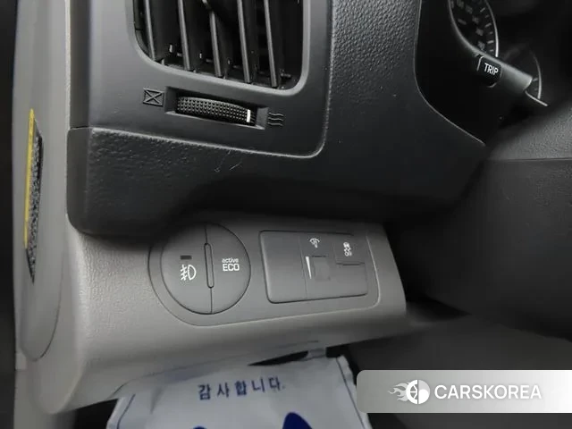 Hyundai The New Grand Starex 2021 Белый из Кореи, фото 5