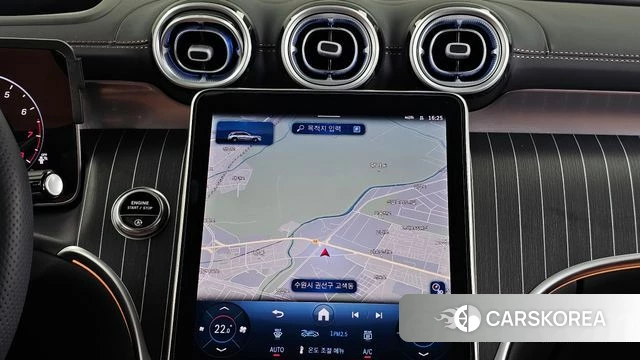 Mercedes-Benz GLC-Class X254 2024 Белый из Кореи, фото 5