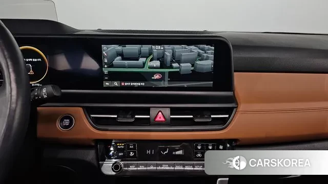 Kia The New Seltos 2023 Серый из Кореи, фото 5