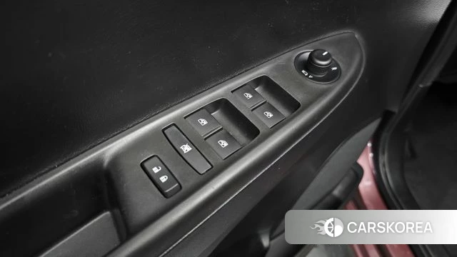 Chevrolet (GM Daewoo) The New Spark 2018 Фиолетовый из Кореи, фото 5