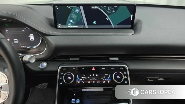 Genesis GV80 2023 Черный из Кореи, фото 5