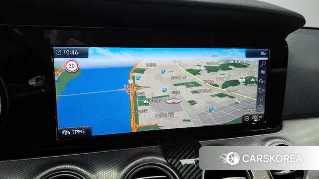 Mercedes-Benz E-Class W213 2018 Белый из Кореи, фото 5