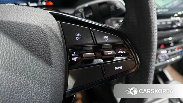 Ssangyong The New Rexton Sport id 4523975 из Кореи 5
