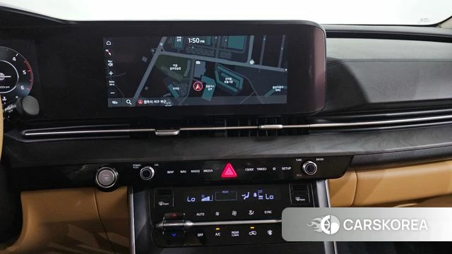 Kia Carnival 4th generation 2021 Белый из Кореи, фото 5