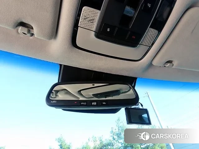 Hyundai Palisade 2019 Черный из Кореи, фото 5