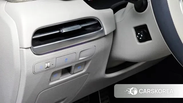 Hyundai The New Palisade 2023 Белый из Кореи, фото 5