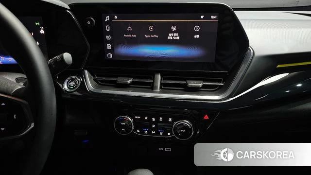 Chevrolet (GM Daewoo) Trax Crossover 2023 Белый из Кореи, фото 5