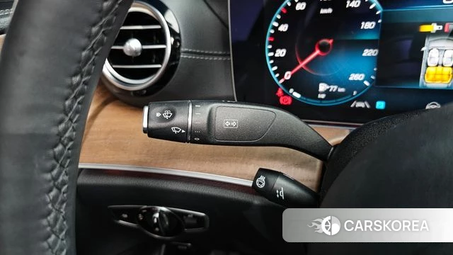 Mercedes-Benz E-Class W213 2023 Белый из Кореи, фото 5
