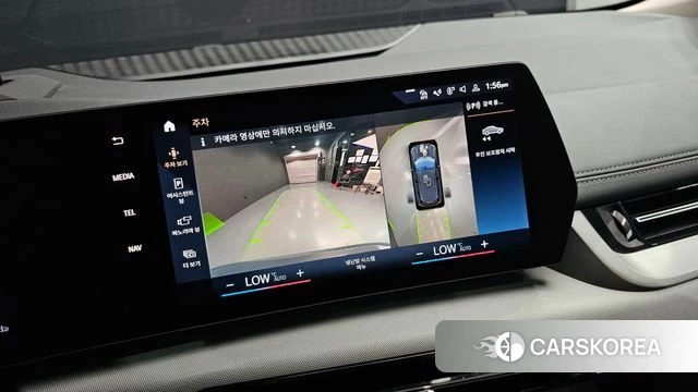 BMW 2 Series Active Tourer (U06) 2023 Светло-серебряный цвет из Кореи, фото 5