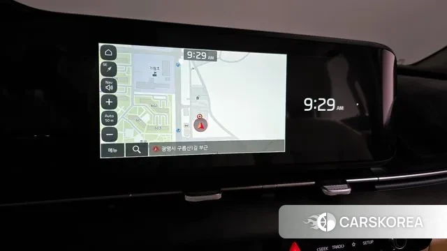 Kia Carnival 4th generation 2022 Белый из Кореи, фото 5