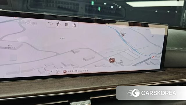 Genesis GV80 2024 Белый из Кореи, фото 5