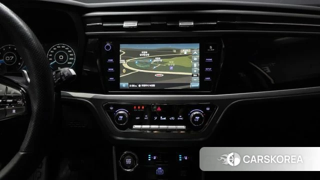 Ssangyong Beautiful Korando 2019 Белый из Кореи, фото 5