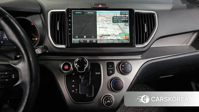 Kia The New Ray 2020 Синий из Кореи, фото 5