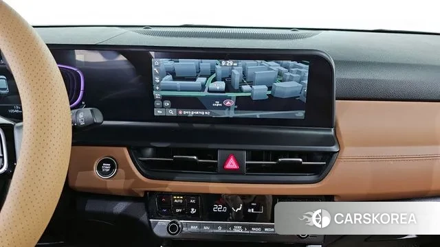 Kia The New Seltos 2023 Белый из Кореи, фото 5