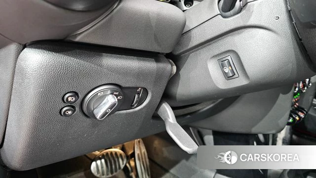 Mini Cooper S 2021 Красный из Кореи, фото 5