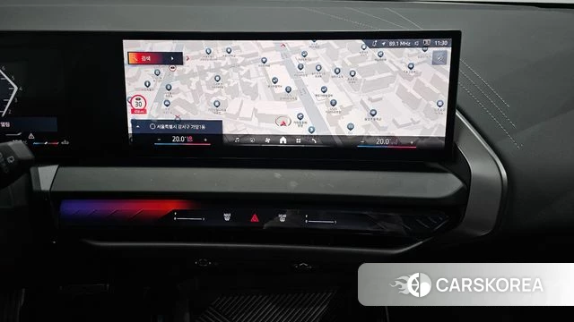 BMW X3 (G45) 2025 Белый из Кореи, фото 5