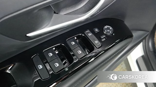 Hyundai Tucson (NX4) 2020 Белый из Кореи, фото 5