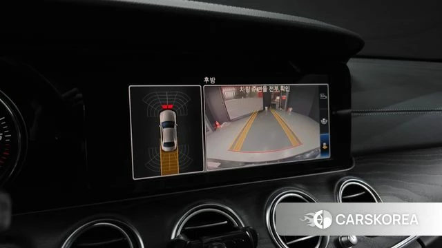 Mercedes-Benz E-Class W213 2020 Черный из Кореи, фото 5
