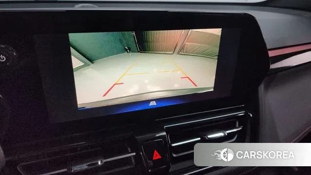 Chevrolet (GM Daewoo) The New Trail Blazer 2024 Белый из Кореи, фото 5