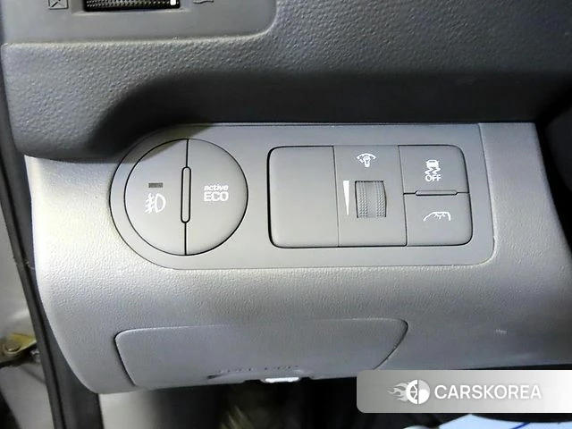 Hyundai The New Grand Starex 2018 Серебряный из Кореи, фото 5