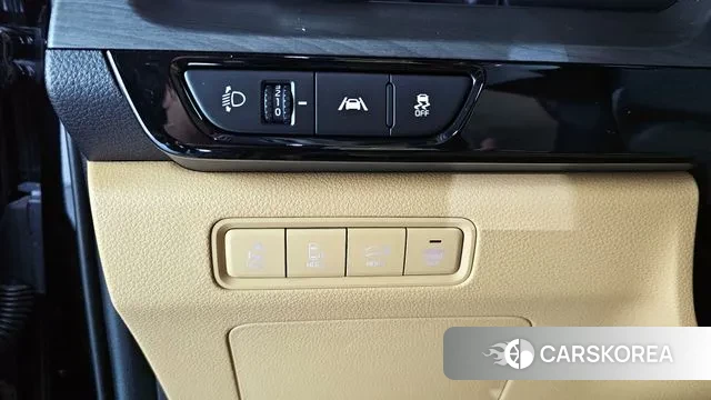 Kia Carnival 4th generation 2020 Черный из Кореи, фото 5