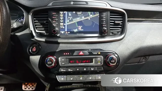 Kia The New Sorento 2019 Белый из Кореи, фото 5