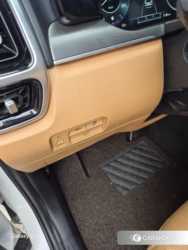 Kia Sorento 4th Generation 2020 Белый из Кореи, фото 5