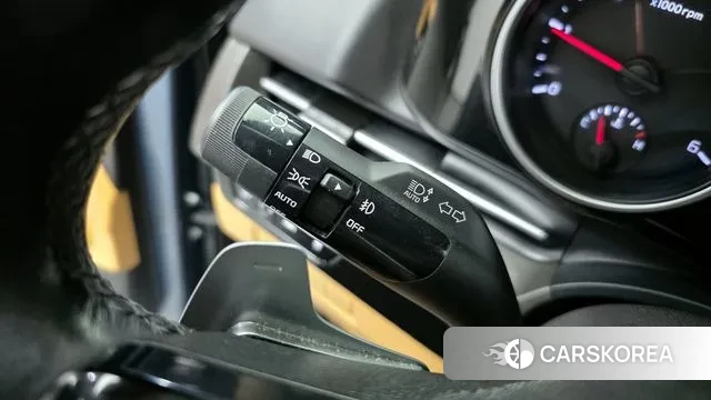 Kia Carnival 4th generation 2021 Небесно-голубой из Кореи, фото 5