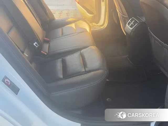 Hyundai Grandeur IG 2019 Белый из Кореи, фото 5