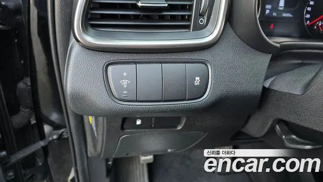 Kia The New Sorento id 2375579 из Кореи 5