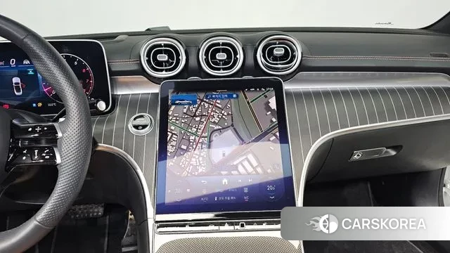 Mercedes-Benz CLE-Class C236 2024 Белый из Кореи, фото 5