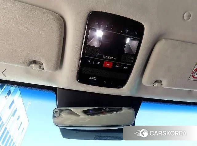 Hyundai Grandeur (GN7) 2025 Черный из Кореи, фото 5