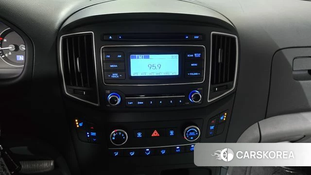 Hyundai The New Grand Starex 2019 Желтый из Кореи, фото 5