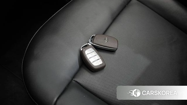 Hyundai Casper 2022 Белый из Кореи, фото 5