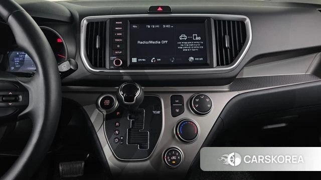 Kia The New Ray 2020 Белый из Кореи, фото 5