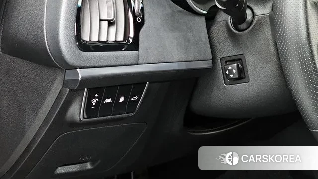 Kia Stinger Meister 2022 Цвет тростника из Кореи, фото 5