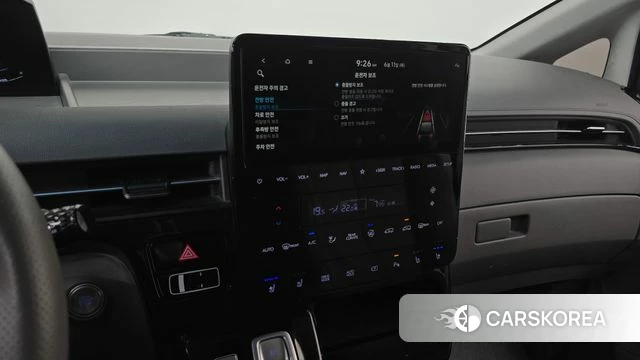 Hyundai Staria 2024 Белый из Кореи, фото 5