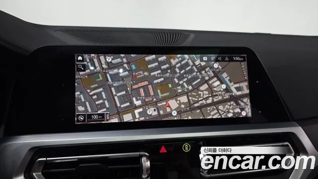 BMW 3 Series (G20) id 2932490 из Кореи 5