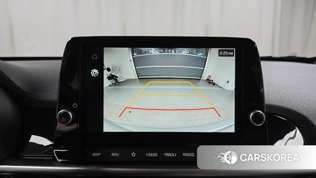 Kia Morning Urban (JA) 2022 Серебряный из Кореи, фото 5