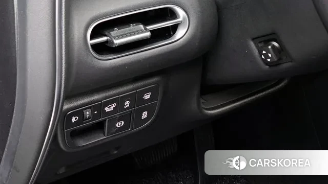 Hyundai Palisade (LX3) 2025 Черный из Кореи, фото 5