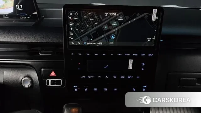 Hyundai Staria 2022 Черный из Кореи, фото 5