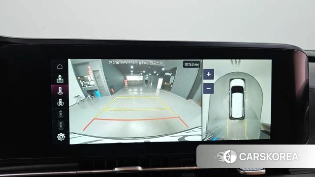 Kia Carnival 4th generation 2022 Серый из Кореи, фото 5