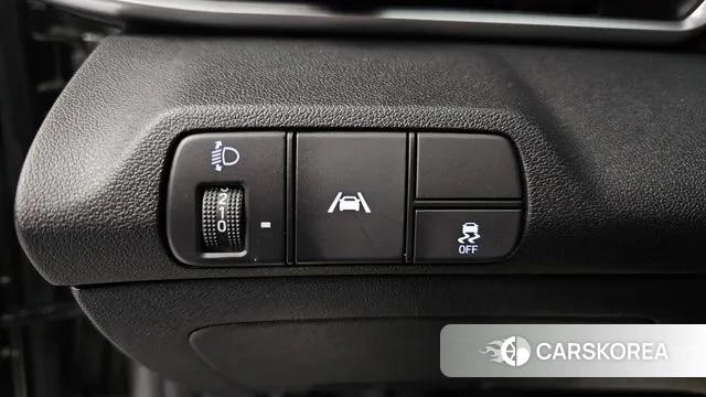 Hyundai Avante (CN7) 2021 Серый из Кореи, фото 5