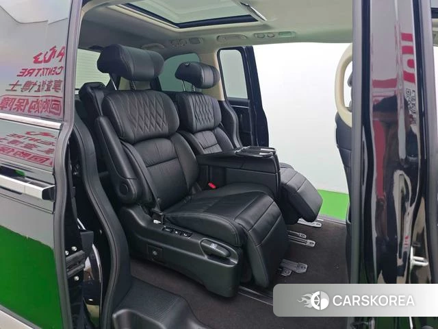 Honda Ai Lishen 2021 Черный из Китая, фото 5