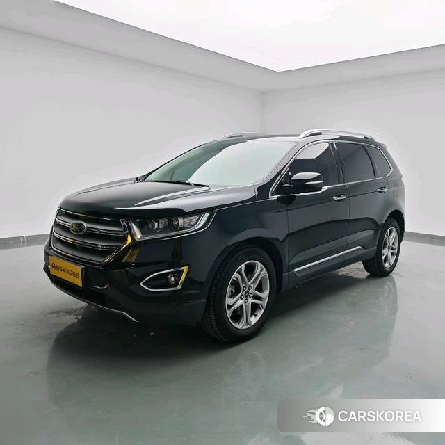 Ford Sharp World 2019 Черный из Китая, фото 5