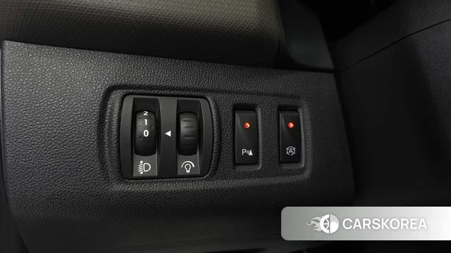 Renault Korea (Samsung) Clio 2018 Черный из Кореи, фото 5