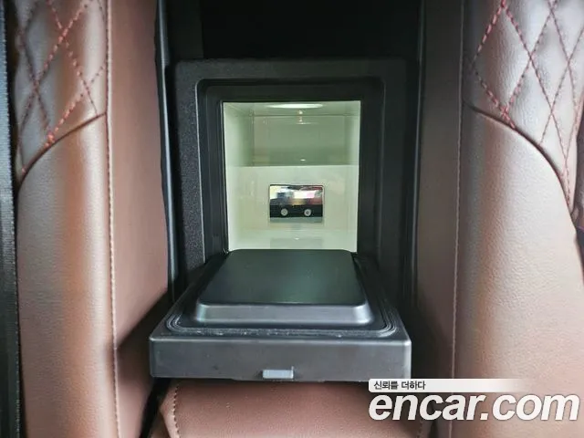 Renault Korea (Samsung) SM6 2019 Серый из Кореи, фото 5