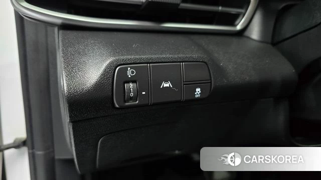 Hyundai Avante (CN7) 2022 Белый из Кореи, фото 5