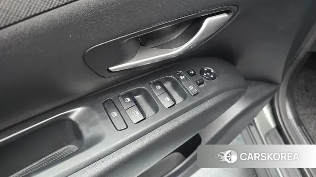 Hyundai Tucson (NX4) 2021 Серый из Кореи, фото 5