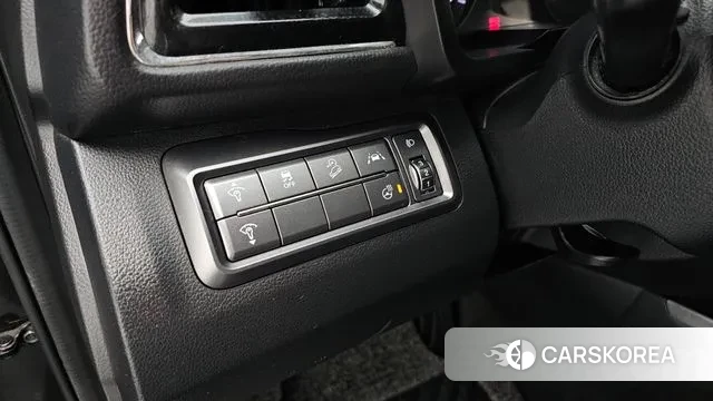 Ssangyong Berry New Tivoli 2019 Черный из Кореи, фото 5